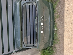 Haion dacia jogger