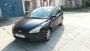 Ford Focus mk2 climatronic - imagine 2