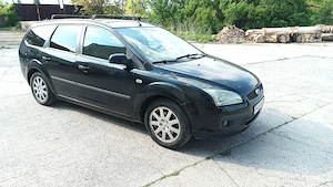 Ford Focus mk2 climatronic - imagine 4