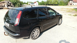 Ford Focus mk2 climatronic - imagine 3