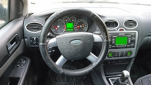 Ford Focus mk2 climatronic - imagine 5