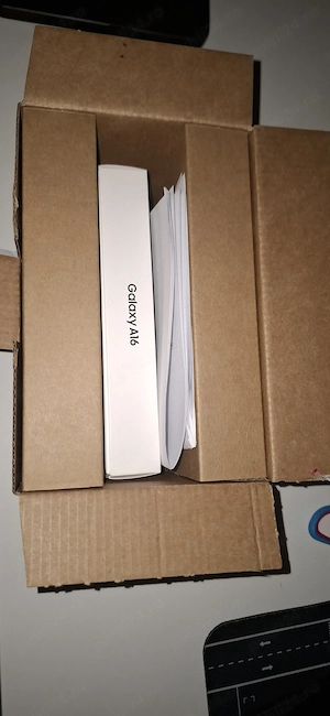 Samsung Galaxy A16   Nou, Sigilat