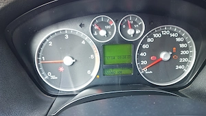Ford Focus mk2 climatronic - imagine 6