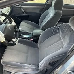 Dezmembrez Peugeot 407 2.0 RHR - imagine 4