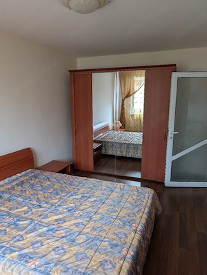 închiriez apartament cu doua camere Precista  - imagine 4