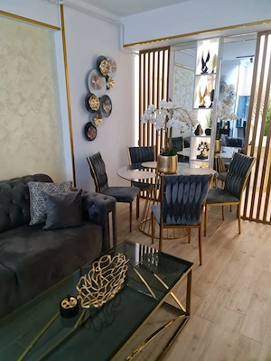 Apartament doua camere in Mamaia-Alezzi Resort