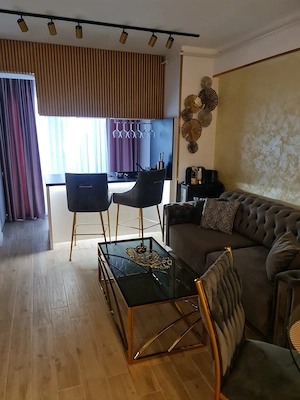 Apartament doua camere in Mamaia-Alezzi Resort - imagine 5