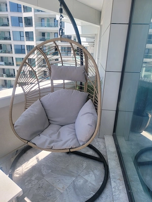 Apartament doua camere in Mamaia-Alezzi Resort - imagine 10