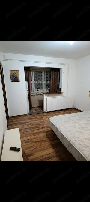 garsoniera de inchiriat in Horezu 