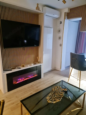 Apartament doua camere in Mamaia-Alezzi Resort - imagine 4
