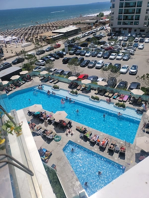 Apartament doua camere in Mamaia-Alezzi Resort - imagine 11