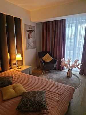 Apartament doua camere in Mamaia-Alezzi Resort - imagine 8