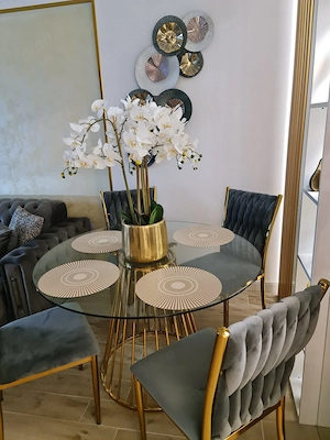 Apartament doua camere in Mamaia-Alezzi Resort - imagine 7