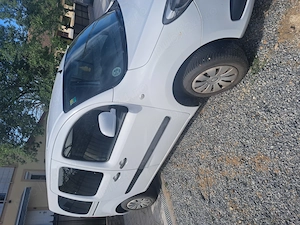 Vand urgent  mercedes Citan an 2015, disel ,motor 1500 consum 4% - imagine 2