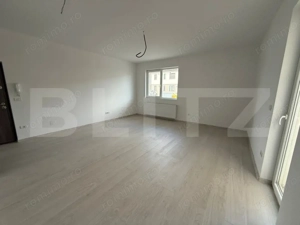 Apartament 2 camere aproape de principala 53mp - imagine 2