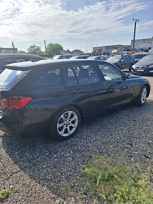 Bmw 320 D diesel - imagine 2