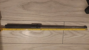 Baston telescopic nou 350 lei Negociabil 