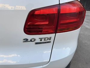 Vând VW Tiguan 2.0 TDI 4x4 - imagine 6