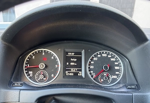 Vând VW Tiguan 2.0 TDI 4x4