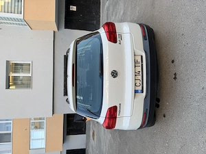 Vând VW Tiguan 2.0 TDI 4x4 - imagine 5