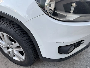 Vând VW Tiguan 2.0 TDI 4x4 - imagine 10