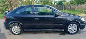 Opel Astra G, Radiat  - imagine 6