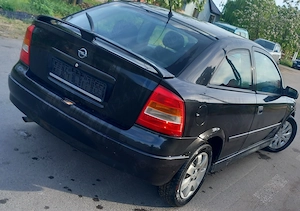 Opel Astra G, Radiat  - imagine 3