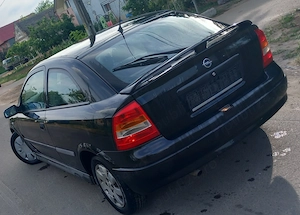 Opel Astra G, Radiat  - imagine 4
