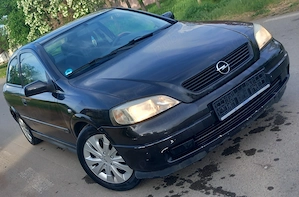 Opel Astra G, Radiat  - imagine 2