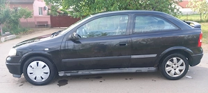 Opel Astra G, Radiat  - imagine 5