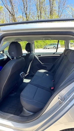 Volkswagen Golf 7 1.6 TDI 115 cp Euro 6  - imagine 5