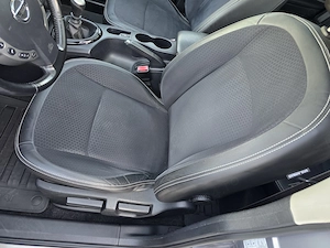 Nissan qashqai full 360 piele pano - imagine 6