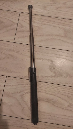 Basto telescopic nou  - imagine 5