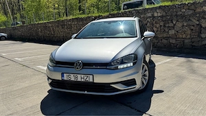 Volkswagen Golf 7 1.6 TDI 115 cp Euro 6  - imagine 2