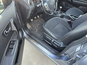 Nissan qashqai full 360 piele pano - imagine 8