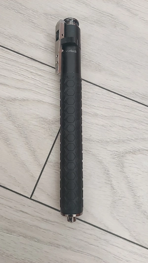 Basto telescopic nou  - imagine 2