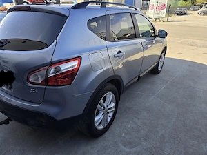 Nissan qashqai full 360 piele pano - imagine 5
