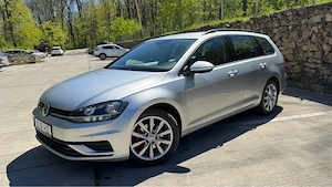 Volkswagen Golf 7 1.6 TDI 115 cp Euro 6 