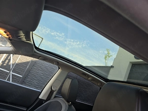 Nissan qashqai full 360 piele pano - imagine 3