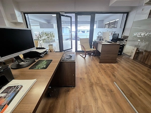 Spatiu comercial de vanzare tomis nord Euromaterna - imagine 2