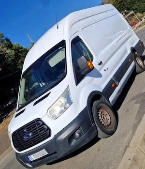 2015 Transit L4H3 XXL - imagine 2