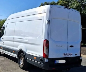 2015 Transit L4H3 XXL - imagine 3