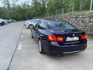 BMW F30   Luxury Line - imagine 2