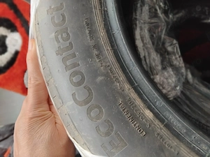 anvelope 195/55 R16 - imagine 3