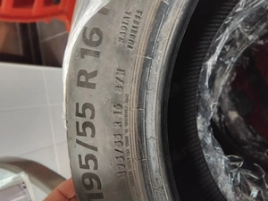 anvelope 195/55 R16 - imagine 2