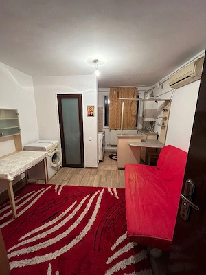 Garsonieră de inchiriat - imagine 4