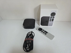 Apple TV 4k 3rd gen