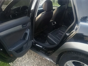 Audi A4 b8 allroad Quattro  - imagine 9