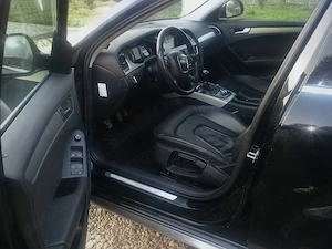 Audi A4 b8 allroad Quattro  - imagine 7