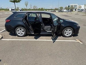 Toyota Corolla Touring Sports Hybrid 1.8   2021 | TVA deductibil | Automată - imagine 10
